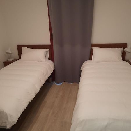 Gite Chene - Domaine De Vermoise Villa Sainte-Maure Eksteriør billede